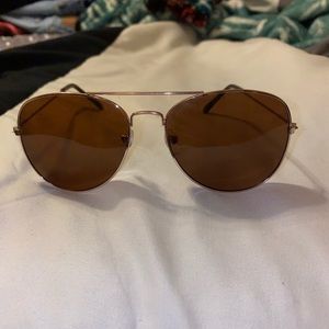 Aviator Sunglasses